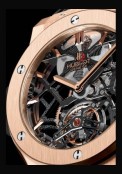 Classic Fusion Squelette Tourbillon