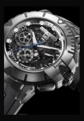 Ocean Sport Chronograph