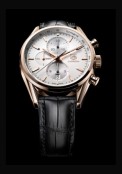 CARRERA Calibre 1887 Chronographe