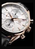 CARRERA Calibre 1887 Chronographe