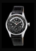 Startimer Worldtimer Manufacture