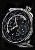 Startimer Worldtimer Manufacture