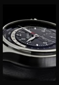 Startimer Worldtimer Manufacture