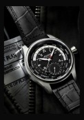 Startimer Worldtimer Manufacture