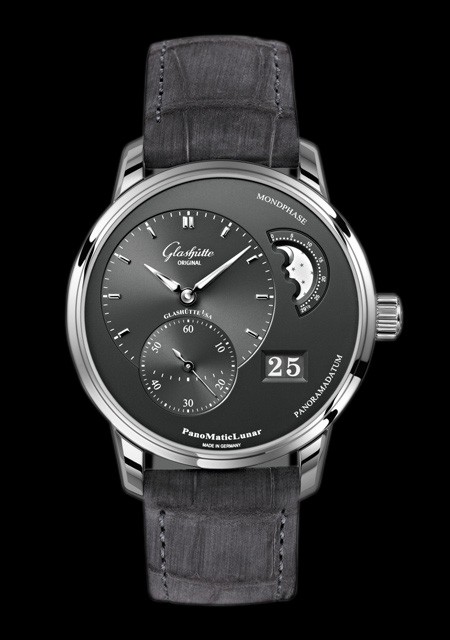 glashutte panolunar