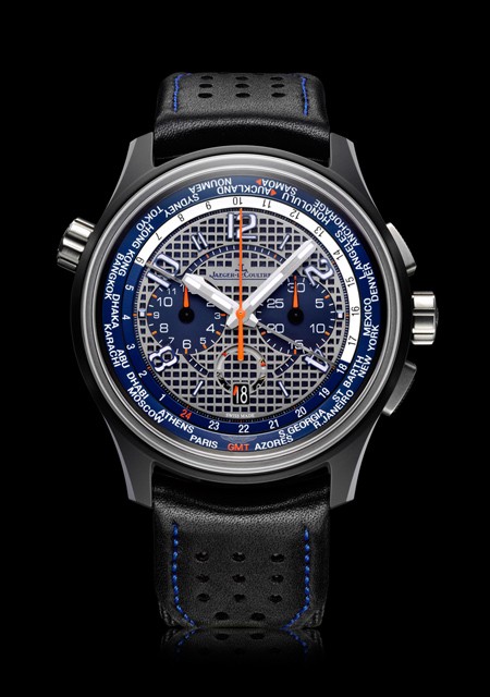 Jaeger lecoultre clearance amvox 7