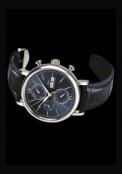 Portofino Chronographe Edition Laureus Sport for Good Foundation