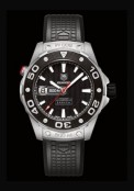 AQUARACER 500M Calibre 5 ORACLE TEAM USA Edition Limitée