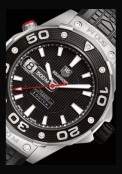 AQUARACER 500M Calibre 5 ORACLE TEAM USA Edition Limitée