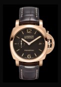 Luminor Marina 1950 3 Days Automatic Oro Rosso