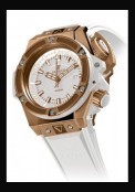 King Power Oceanographic 4000 King Gold White