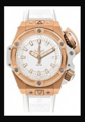 King Power Oceanographic 4000 King Gold White