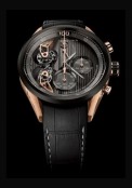 CARRERA MikroTourbillonS