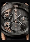 CARRERA MikroTourbillonS