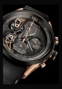 CARRERA MikroTourbillonS