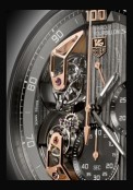 CARRERA MikroTourbillonS