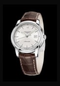 The Longines Saint-Imier