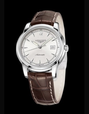 The Longines Saint-Imier