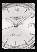 The Longines Saint-Imier