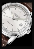 The Longines Saint-Imier