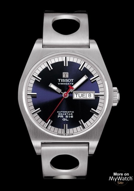 Heritage PR 516 Automatic