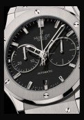 Classic Fusion Chronographe