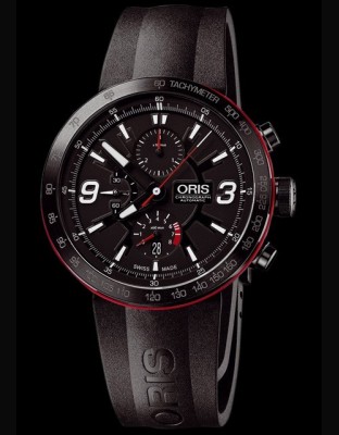 Oris TT1 Chronograph