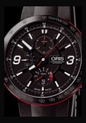 Oris TT1 Chronograph