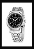 The Longines Saint-Imier Chronographe