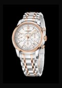 The Longines Saint-Imier Chronographe