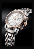 The Longines Saint-Imier Chronographe