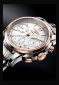 The Longines Saint-Imier Chronographe