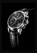 The Longines Saint-Imier Chronographe