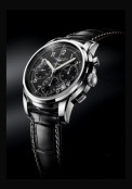 The Longines Saint-Imier Chronographe