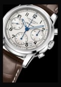 The Longines Saint-Imier Chronographe