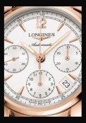 The Longines Saint-Imier Chronographe