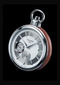 Tissot Pocket Watch 1920