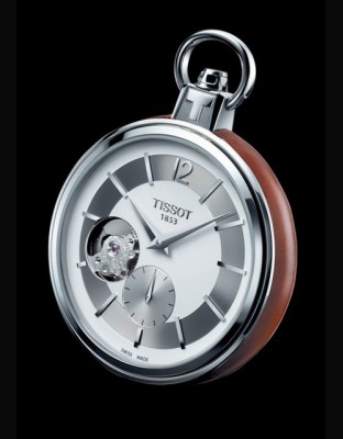 Tissot Pocket Watch 1920