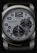 Chronofighter Oversize