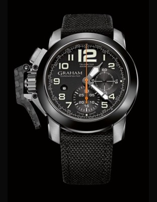 Chronofighter Oversize