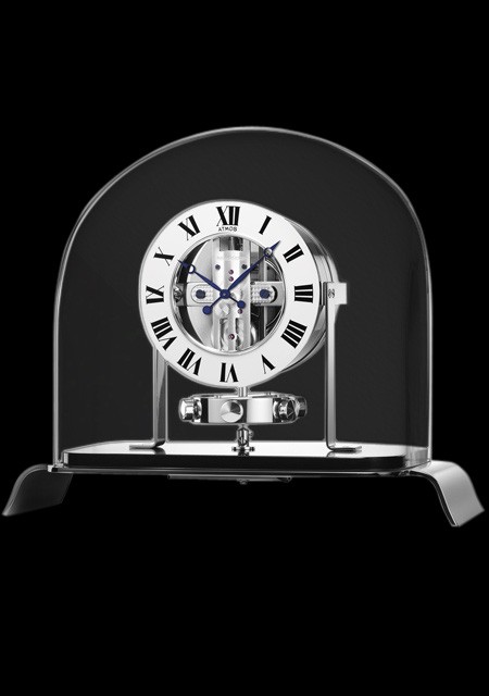 Watch Jaeger-LeCoultre Atmos Réédition 1934 | ATMOS Q5175102 Steel