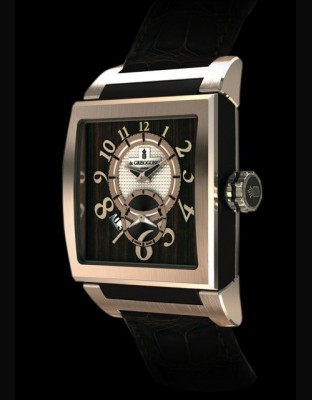 de GRISOGONO Watches - 9 For Sale at 1stDibs  de grisogono watches price,  degrisogono watches, de grisogono watches for sale