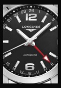 Longines Conquest 24 hours