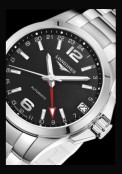 Longines Conquest 24 hours