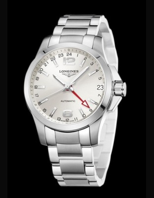 Longines Conquest 24 hours