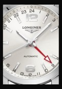 Longines Conquest 24 hours