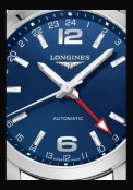 Longines Conquest 24 hours