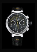 Tambour Chronographe Automatique Volez