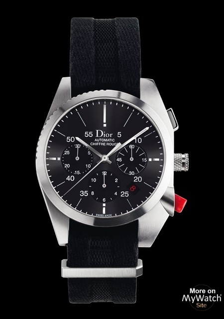 dior homme chiffre rouge