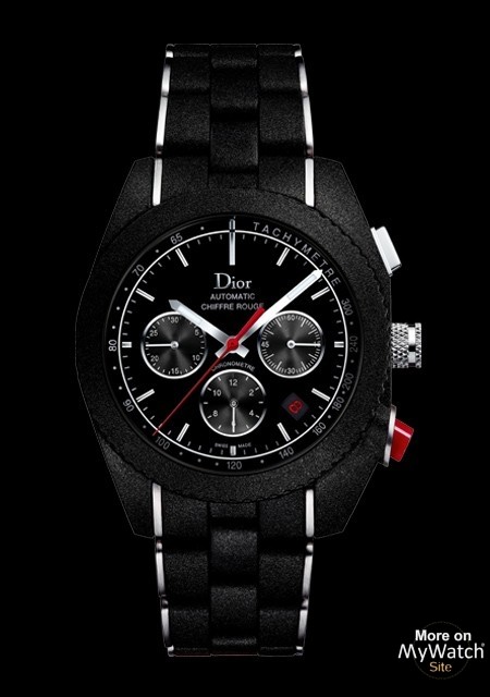 dior chiffre rouge